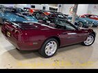 Thumbnail Photo 3 for 1993 Chevrolet Corvette
